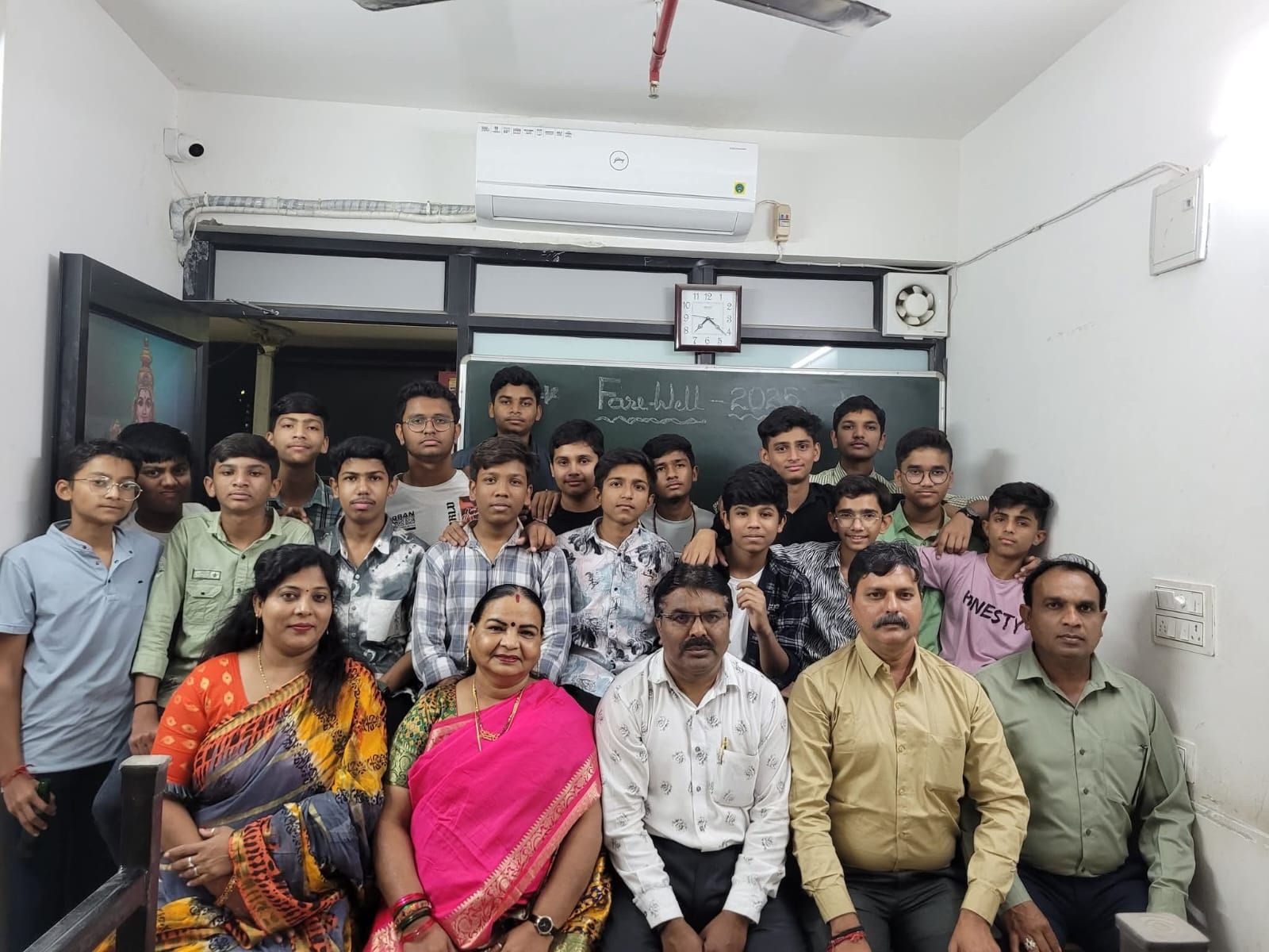 Sona Group Tuition Gallery Image